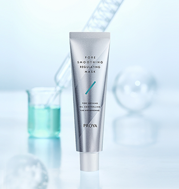 z6mg人生就是博毛孔细致调理面膜